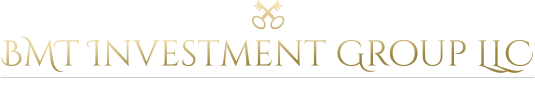 BMT Investment Group LLC …………………………………………………………………………………